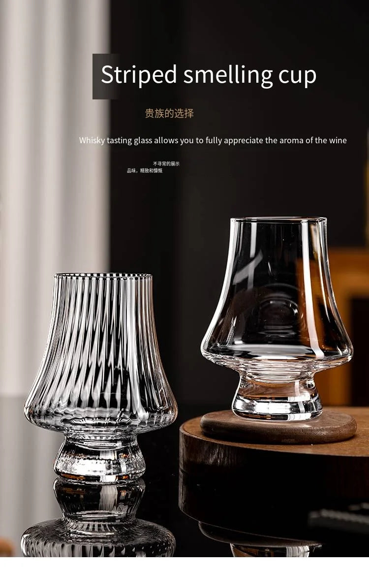 Custom Engraved Crystal Wine Glasses: 7-Day Lead, 300ml, 3 Engraving Methods | Wedding & Corporate Gifts