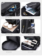 Custom Outdoor Hiking Backpack 40L | Branded Bulk MOQ 1