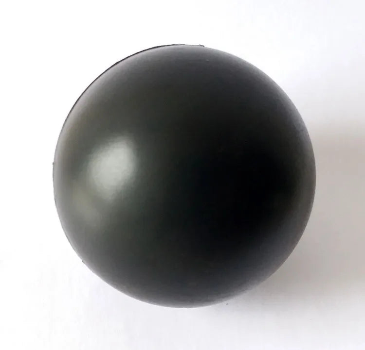 Custom PU Foam Stress Relief Ball with Logo | MOQ 1,000
