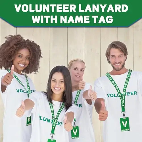 Custom Polyester Lanyard 900x20mm | Thermal Transfer Printing Breakaway Safety ID Holder for Events & Corporate Programs