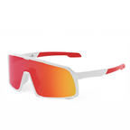 Custom Polarized Sport Sunglasses with Logo | MOQ 1 Pair