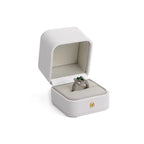 Custom Luxury Jewelry Packaging Gift Kit | PU Leather Box | MOQ 20