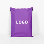 Biodegradable Poly Mailers 100 pcs | Custom Logo