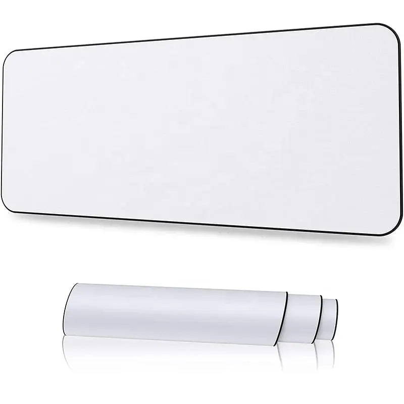Custom Sublimation Mouse Pads | MOQ 100 | RoHS Certified