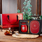 Custom Ceramic Mugs: 40 MOQ, 7-Day Lead, BPA-Free | 301-400ml Drinkware with Lid & Gift Box