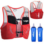 Custom Waterproof Hydration Vest with Logo | MOQ 500 pcs