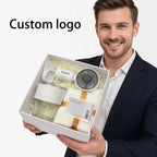 Promotional Gift Set with Logo | 10-Set MOQ | 5-Day Lead Time