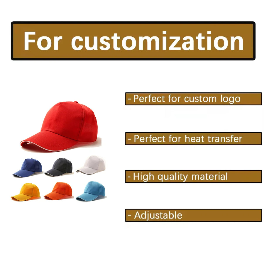 Custom Foam Trucker Hat | 5-Panel Promotional Cap with Logo