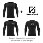 Custom Compression Fitness Sets with Logo | MOQ 50 | 15-Day Lead