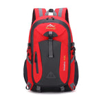 Custom Outdoor Hiking Backpack 40L | Branded Bulk MOQ 1