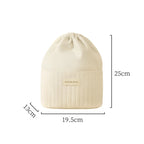 Custom Velvet Cosmetic Bags with Logo — Zipper Closure, Embroidery & Woven Labels