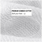 Custom Sports Socks: 35-Day Lead, Moisture Wicking, OEM Factory | Team Basketball Football Socks