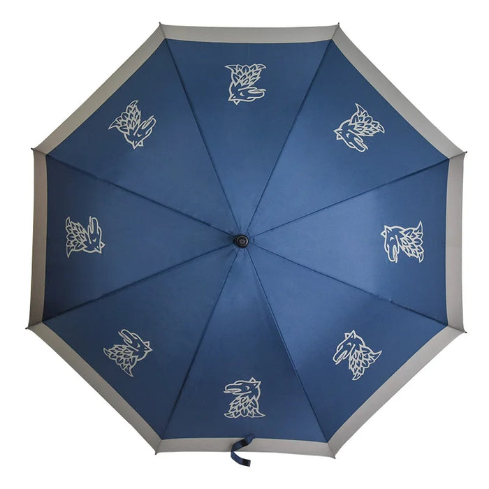 Custom Large Golf Umbrella for Events, Outdoor Promotions & Branded Team Use