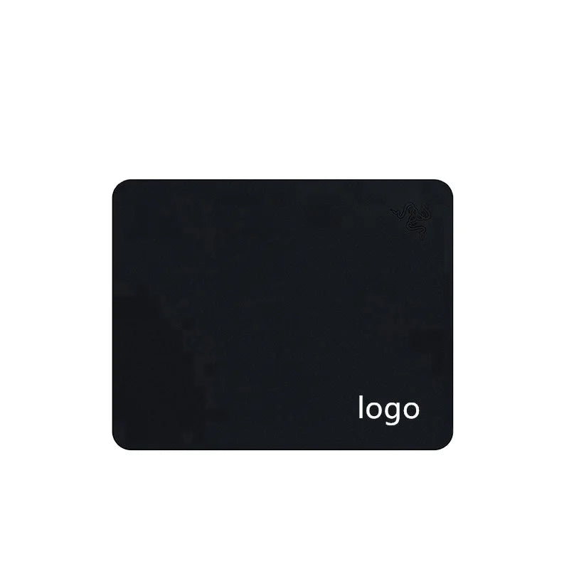 Custom Rubber Gaming Mouse Pad 21x26cm | Logo Full-Surface Print | Bulk