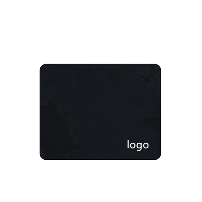 Custom Rubber Gaming Mouse Pad 21x26cm | Logo Full-Surface Print | Bulk