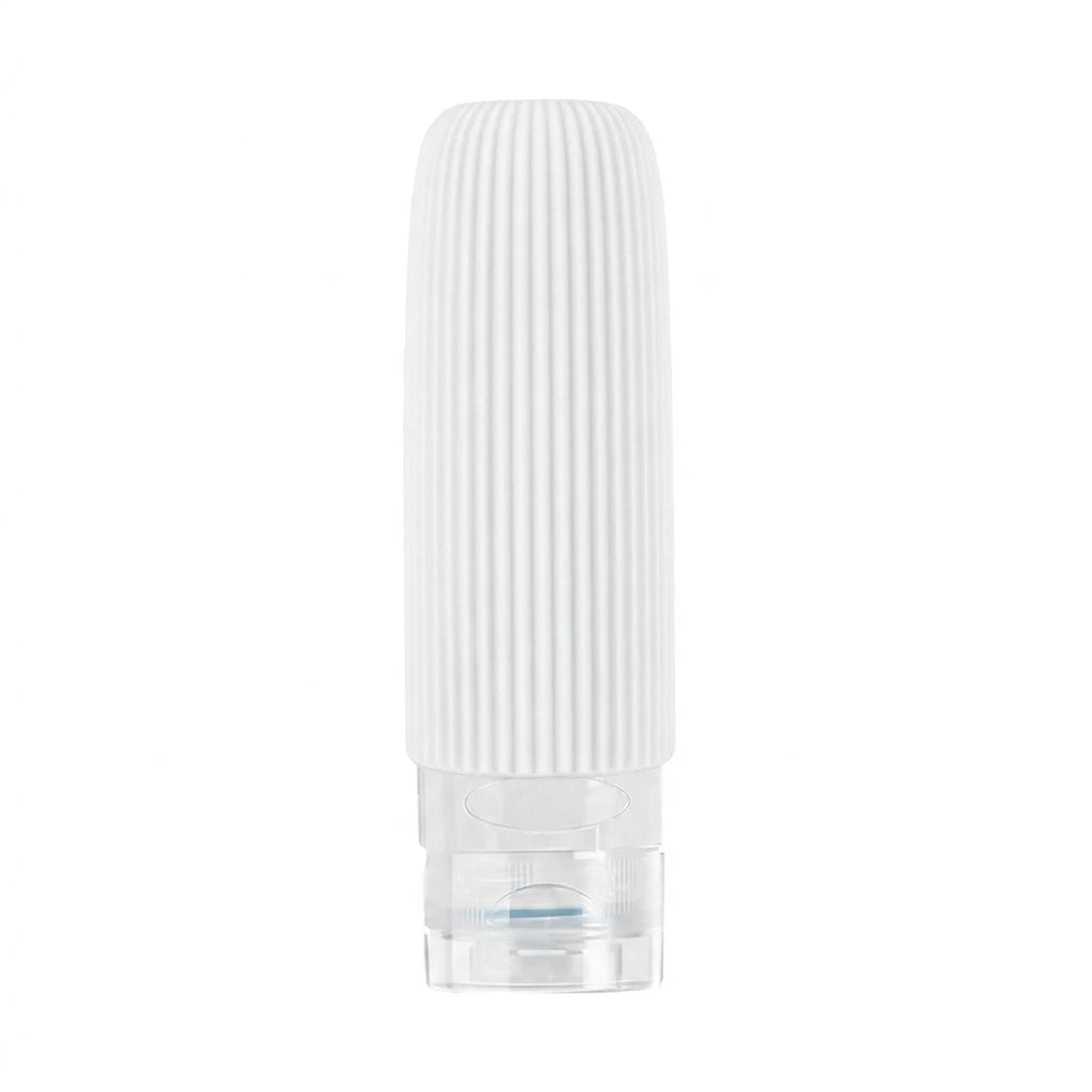 Eco-Friendly Travel Bottle Set — 16-Piece, TSA Approved, 7-Day Lead