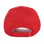 Custom Baseball Caps 100% Cotton | Embroidery & Sublimation | 1 Piece MOQ | Bulk Corporate Gifts