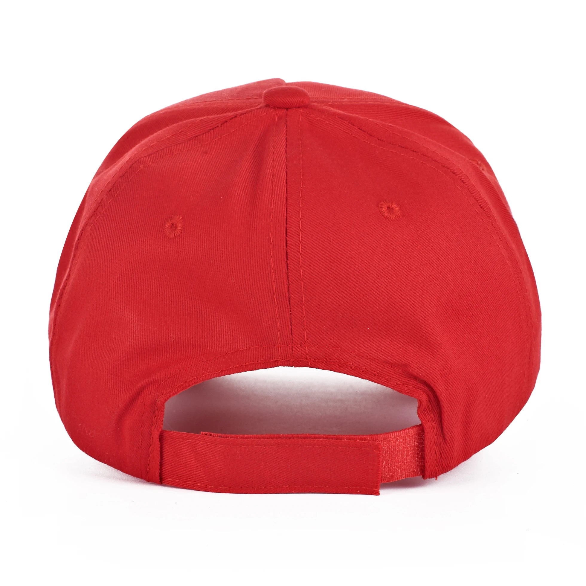 Custom Baseball Caps 100% Cotton | Embroidery & Sublimation | 1 Piece MOQ | Bulk Corporate Gifts