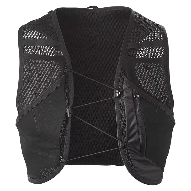 Custom Waterproof Hydration Vest with Logo | MOQ 500 pcs