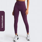 Custom Seamless Gym Sets for Women (Yoga & Fitness Wear)