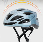 Unisex Bicycle Helmets with Logo | Mountain Road Folding Adjustable