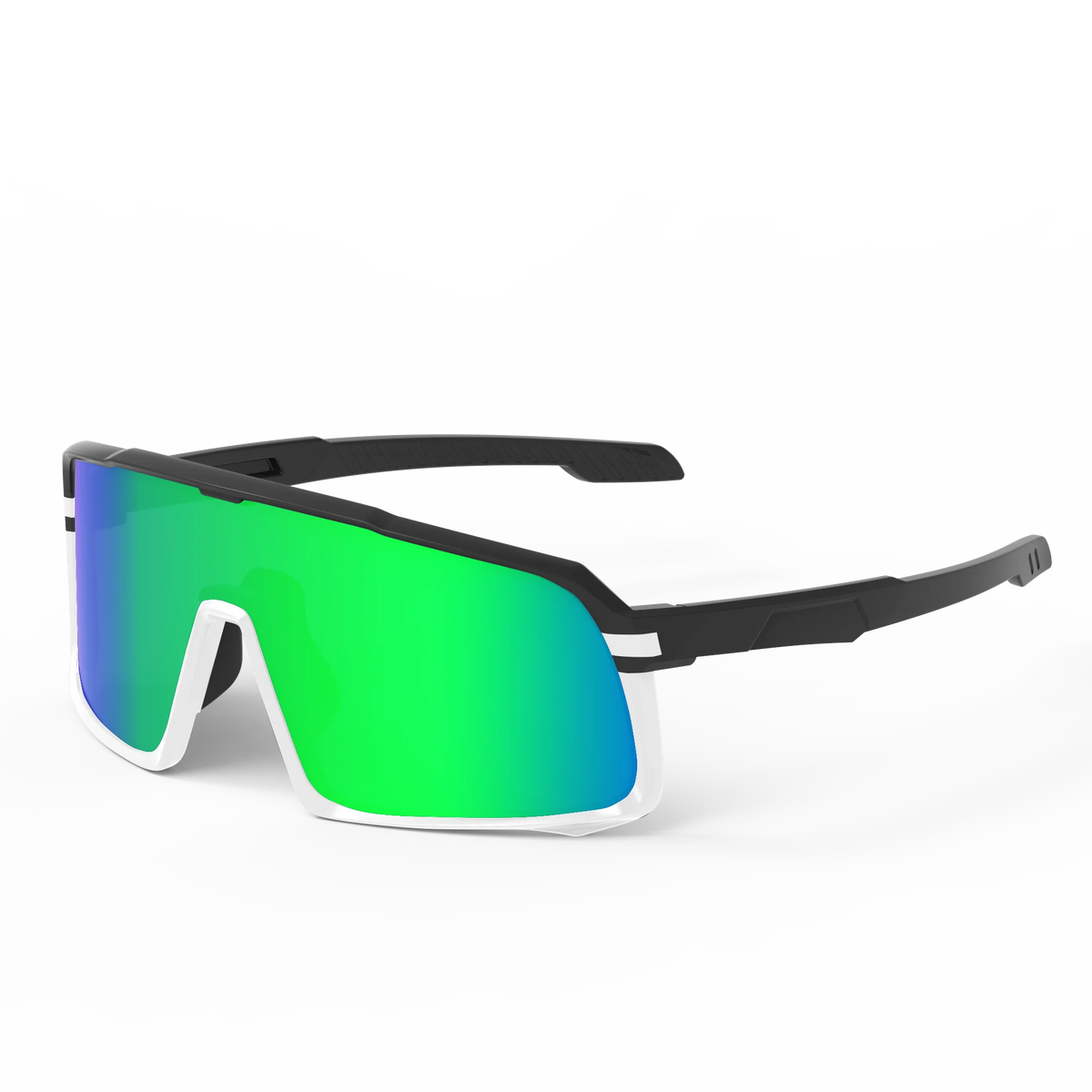 Custom Polarized Sport Sunglasses with Logo | MOQ 1 Pair
