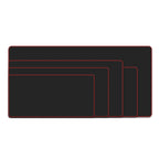 Custom XXL Desk Mat 800x400mm | Full Sublimation | Waterproof | 100pc MOQ