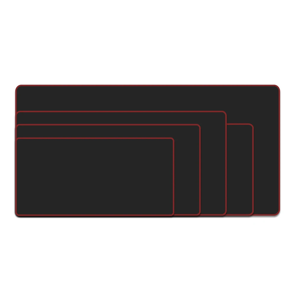 Custom XXL Desk Mat 800x400mm | Full Sublimation | Waterproof | 100pc MOQ