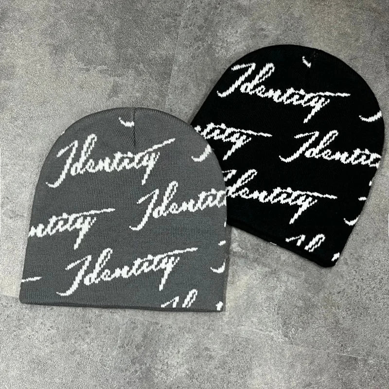 Custom All Over Print Beanies with Logo Wholesale | MOQ 50
