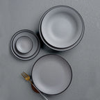 Food Grade Melamine Plate — SEDEX/EU/BRC/Prop 65, 7-Day Lead