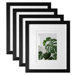 Wholesale MDF Photo Frames | 50-5000 Pcs | A1-A5 & 4x6 to 24x36 | Custom Logo