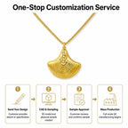 Custom Fashion Jewelry Manufacturers | Silver, Brass, Stainless Steel