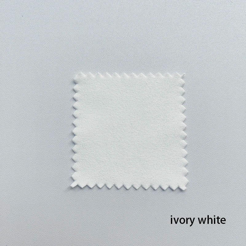 Custom Microfiber Cleaning Cloths — 230gsm Suede, 500 Pcs MOQ, OEKO-TEX