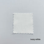 Custom Microfiber Cleaning Cloths — 230gsm Suede, 500 Pcs MOQ, OEKO-TEX