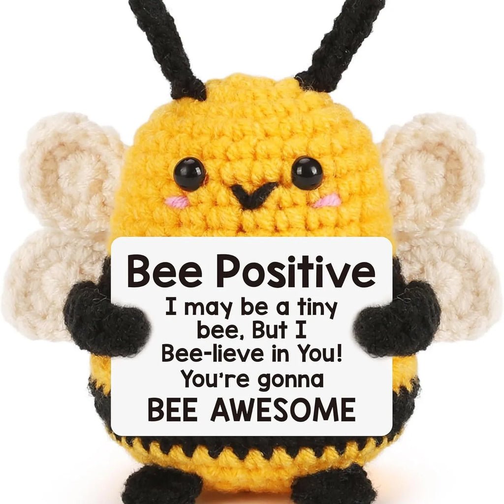 Handmade Crochet Animal Dolls | 1-Piece MOQ & 7-Day Lead Time | Corporate Gifts & Decoration