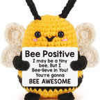 Handmade Crochet Animal Dolls | 1-Piece MOQ & 7-Day Lead Time | Corporate Gifts & Decoration