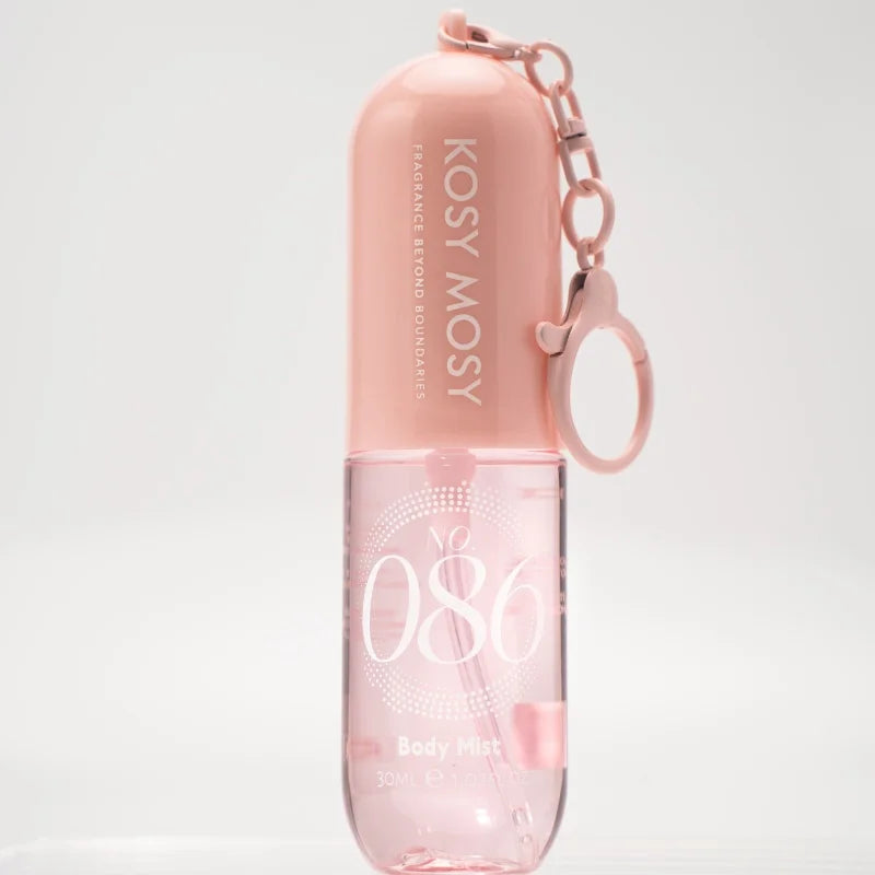 Custom Designer Inspired Perfume 1 MOQ | 30ml EDP 8-Hour Long Lasting