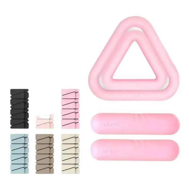 Customizable Pilates Kits | 1 MOQ | 20-Day Lead | Certified