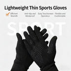 Custom Winter Sports Gloves with Logo | Touch Screen Thermal Gloves