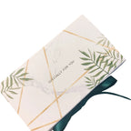 Custom Kraft Candy Boxes with Ribbon | MOQ 1,000