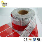 Custom PVC Bottle Labels | UV-Resistant | 31-Day Lead