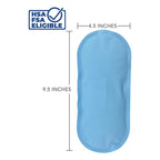 CE Certified Hot Cold Pack 200g | Custom Gel Ice Pack with Logo | Medical Supply