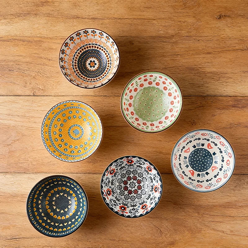 Custom Porcelain Bowls | FDA/CE Certified | Low MOQ