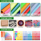 Custom Wholesale Neoprene Toiletry Bag | Cosmetics Makeup Bag