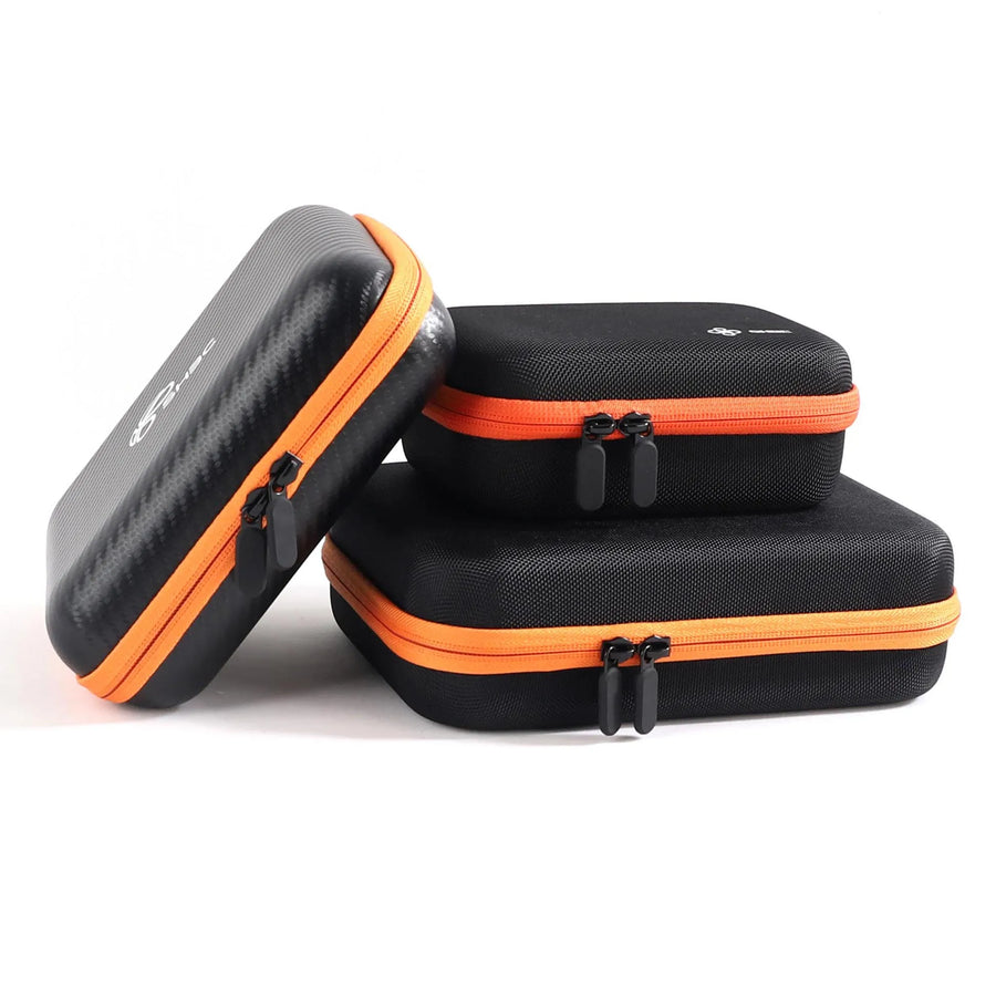 Custom Protective EVA Carrying Case – Shockproof Travel Organizer with Foam Insert for Electronics & Accessories