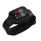 Custom Kids Digital LED Watch with Logo | 6-Day Lead Time