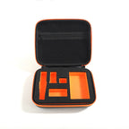 Custom Protective EVA Carrying Case – Shockproof Travel Organizer with Foam Insert for Electronics & Accessories