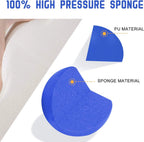 Custom PU Foam Stress Relief Ball with Logo | MOQ 1,000