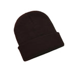 Custom Embroidered Winter Beanies | MOQ 50 | 7-14 Day Lead