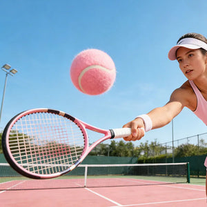 ITF Approved Tennis Balls | Custom Logo Tournament Quality | Bulk Order